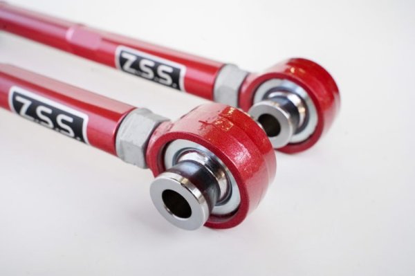 画像5: Z.S.S. DG-storm RX-8 SE3P NCEC ロードスター リアトーコントロール アーム ピロボール仕様 (5)