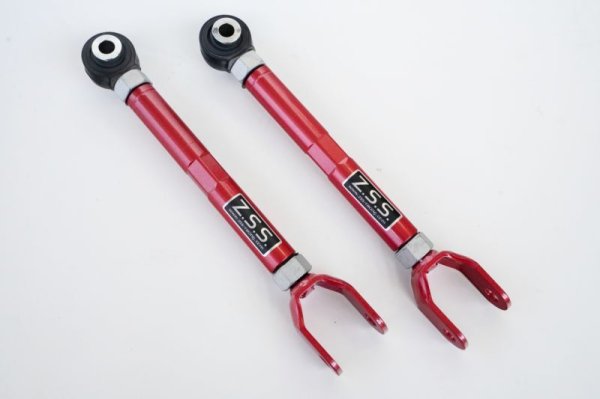 画像7: Z33 フェアレディZ V35 スカイライン リア キャンバーアーム ピロボール仕様 (7)