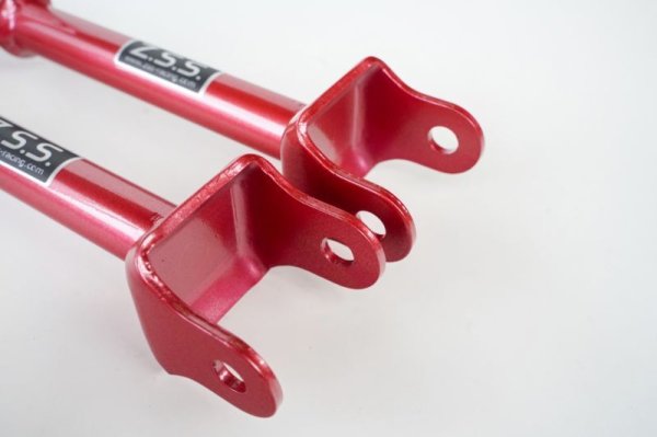 画像3: Z.S.S. ZSS JZX90 JZX100 リアロアアーム ピロ マーク2 チェイサー クレスタ  ロワアーム キャンバーアーム (3)