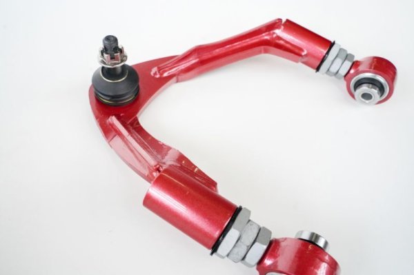 画像7: IS250 GXE20,GRS191フロント アッパー アーム (7)