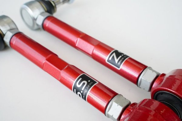 画像6: JZS160 JZS161 アリスト JZX110 マーク2 SXE10 アルテッツァ JZS15# JZS17# クラウン UZZ40 ソアラ SC430 リア トー コントロール アーム ピロボール (6)