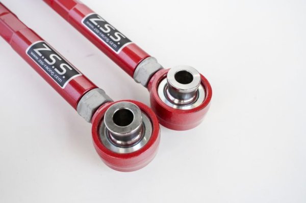 画像4: Z.S.S. DG-storm RX-8 SE3P NCEC ロードスター リアトーコントロール アーム ピロボール仕様 (4)