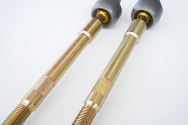 画像4: SILVIA S14 S15 シルビア 強化 タイロッド (4)