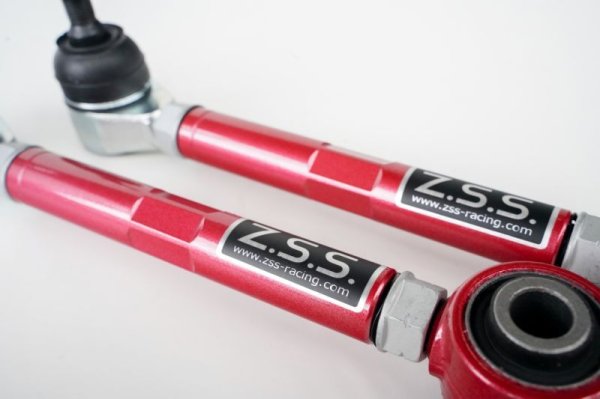 画像6: CT200h ZWA10リア トー アーム (6)