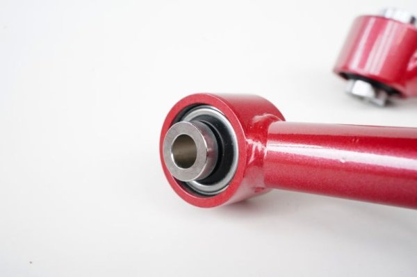 画像3: Z.S.S. ZSS ZN6 ZN8 86 ZC6 ZD8 BRZ リア トレーリングアーム 調整式 リアアーム ピロボール仕様 トレーディングロッド (3)