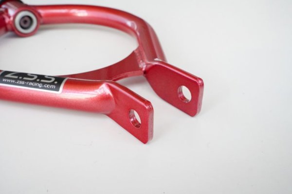 画像5: Z.S.S. リアアッパーアーム キャンバー キット S13 シルビア 180SX HCR32 スカイライン C33 ローレル A31 セフィーロ Z32 フェアレディZ (5)