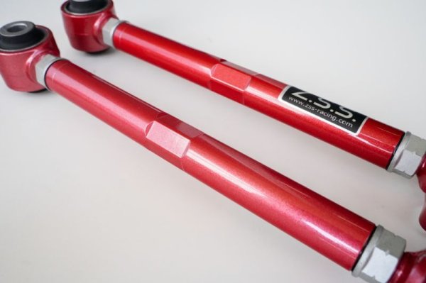 画像6: S660 JW5リア キャンバー キット (6)