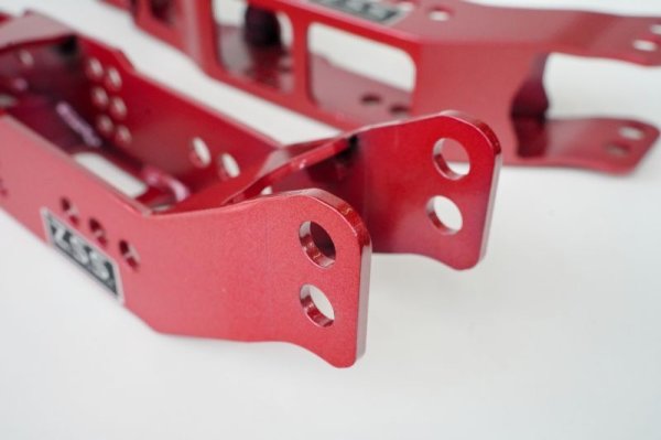 画像5: Z.S.S. ZN6 ZN8 86 ZC6 ZD8 BRZ リア ロアアーム ロワアーム キャンバーアーム 20/40mmダウン 強化ブッシュ ZSS GP GJ GK GT GRB インプレッサ BM BR レガシィ アウトバック SK SJ SH フォレスター VM レヴォーグ VA WRX (5)