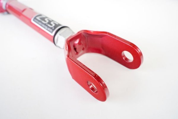 画像5: Z34 RZ34 フェアレディZ リア トラクションロッド ピロボール仕様 (5)