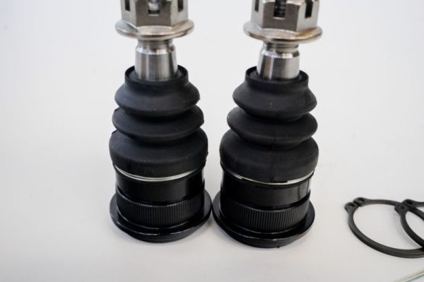 画像3: SILVIA 180SX S13,RPS13リア ロールセンターアジャスター (3)