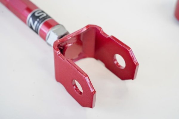 画像4: IS250 GXE20,GRS190,GRX120,GRX130リア アッパー アーム 調整式 フロント側 強化ブッシュ仕様 (4)