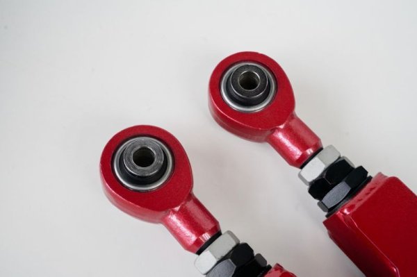 画像2: Z.S.S. ZN6 ZN8 86 ZC6 ZD8 BRZ リア ロアアーム ロワアーム キャンバーアーム 20/40mmダウン 強化ブッシュ ZSS GP GJ GK GT GRB インプレッサ BM BR レガシィ アウトバック SK SJ SH フォレスター VM レヴォーグ VA WRX (2)