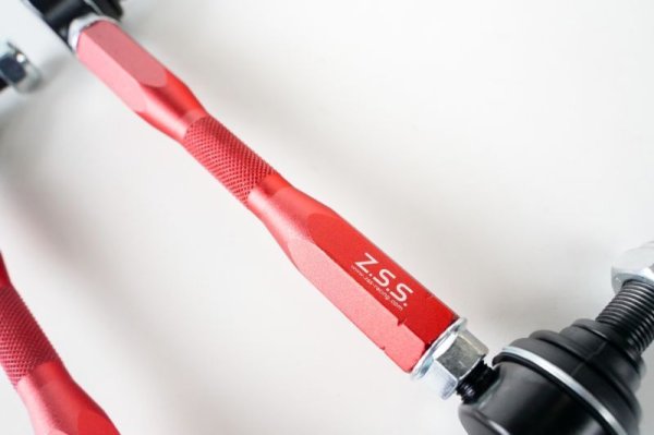 画像4: Z.S.S. ZSS ZN6 ZN8 86 ZC6 ZD8 BRZ 調整式 スタビライザー リンク スタビリンク M12 調整幅203〜242mm (4)