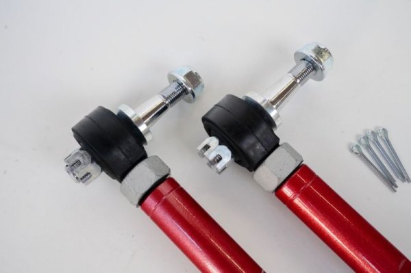 画像2: Z.S.S. ZSS ZN6 ZN8 86 ZC6 ZD8 BRZ リア トーコントロールアーム トーコンアーム ピロボール仕様 FRS FT86 GR86 BM BR レガシィ インプレッサ (2)