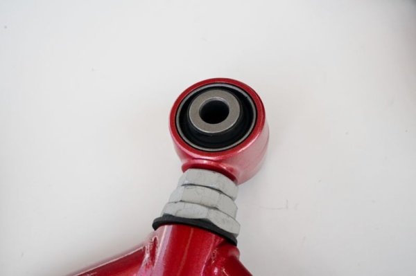 画像3: Z.S.S. リアアッパーアーム キャンバー キット S13 シルビア 180SX HCR32 スカイライン C33 ローレル A31 セフィーロ Z32 フェアレディZ (3)