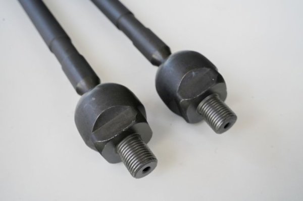 画像2: Z.S.S. DG-storm CT9A ランサー エボリューション ランエボ7 8 9 強化 タイロッド 左右 (2)