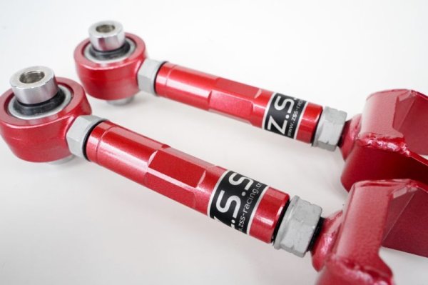 画像6: ROADSTER ND5RCリア アッパー キャンバー アーム (6)