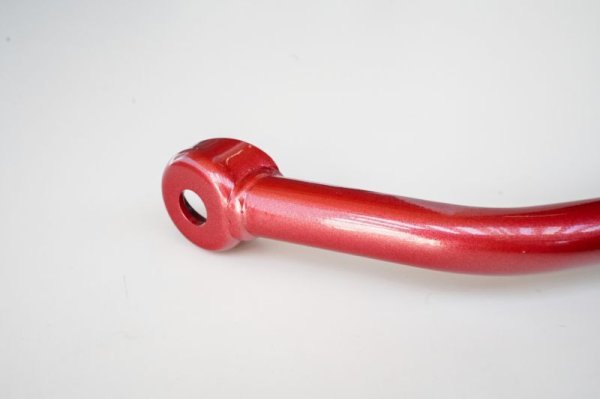 画像3: SILVIA S14 S15 シルビア フロント テンション ロッド サポート バー (3)