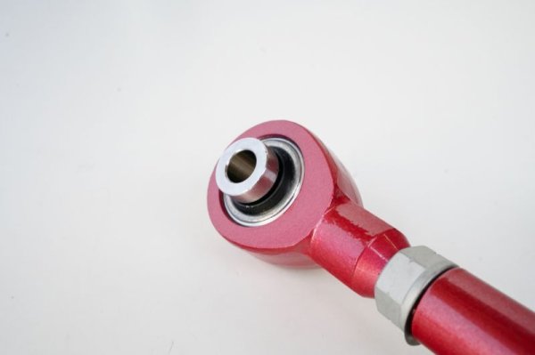 画像3: Z34 RZ34 フェアレディZ V36 スカイライン Q70 リア キャンバー キット ピロボール仕様 (3)