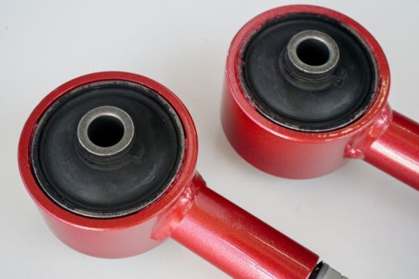 画像2: Z.S.S. S13 シルビア RPS13 180SX テンションロッド アーム 強化ブッシュ R32 HCR32 スカイライン Z32 フェアレディZ ロッド (2)