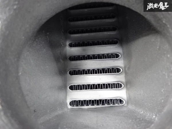 画像6: Z.S.S. ZSS 前置き インタークーラー 汎用 アルミ コアサイズ:285mm×590mm×68mm (6)