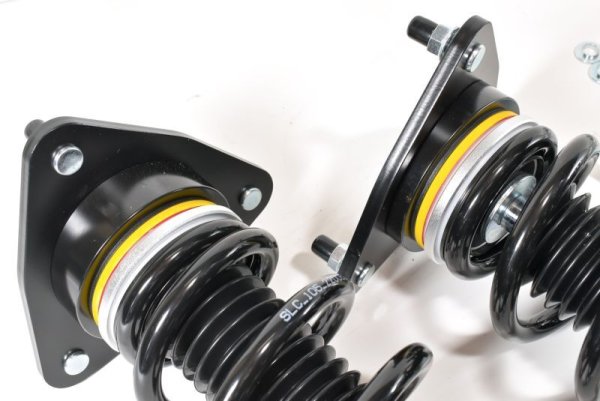 画像4: ZSS フルタップ式 車高調 RIGEL リゲル TOYOTA XA50 RAV4 ラブ4 ラヴ4 (4)