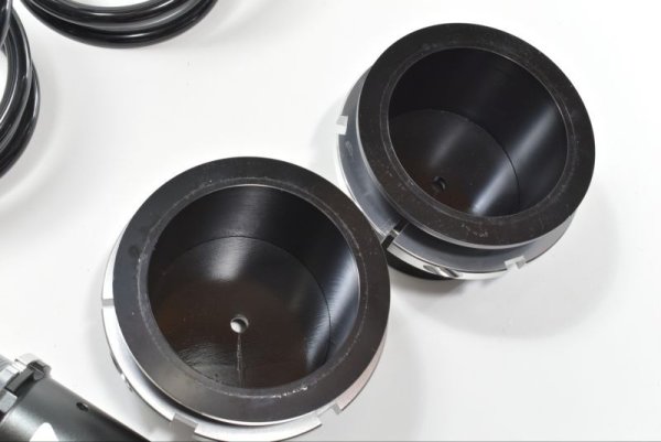 画像10: Z.S.S. ZSS フルタップ 車高調 RIGEL TOYOTA AE86 レビン トレノ ハチロク spindle type スピンドル付き タイプ 2ドア 3ドア (10)