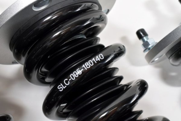 画像6: Z.S.S. ZSS フルタップ車高調 RIGEL リゲル JZX100 JZX90 マーク2 チェイサー クレスタ MARK2 CHASER CRESTA 100系 90系 (6)