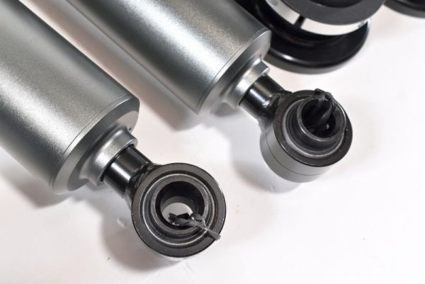 画像6: Z.S.S. ZSS フルタップ式 車高調 RIGEL リゲル TOYOTA ZVW50 プリウス PRIUS 50系 2WD (6)