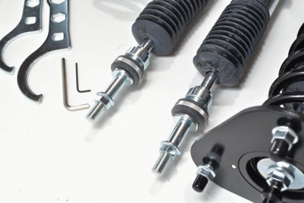 画像11: Z.S.S. ZSS フルタップ式 車高調 RIGEL リゲル TOYOTA ZVW50 プリウス PRIUS 50系 2WD (11)