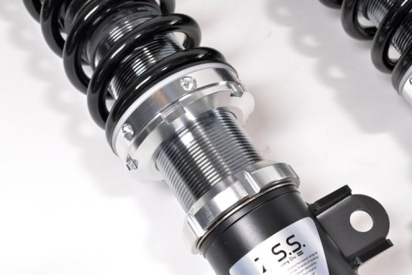 画像8: Z.S.S. ZSS フルタップ式 車高調 RIGEL リゲル TOYOTA ZVW50 プリウス PRIUS 50系 2WD (8)