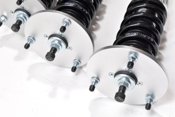 画像7: Z.S.S. ZSS フルタップ車高調 RIGEL リゲル JZX100 JZX90 マーク2 チェイサー クレスタ MARK2 CHASER CRESTA 100系 90系 (7)