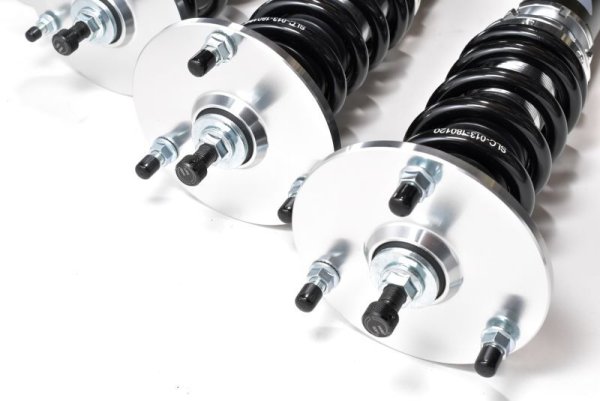 画像8: Z.S.S. ZSS 車高調 RIGEL TOYOTA JZA80 スープラ SUPRA フルタップ 減衰調整付き サスペンション 2JZ-GTE (8)