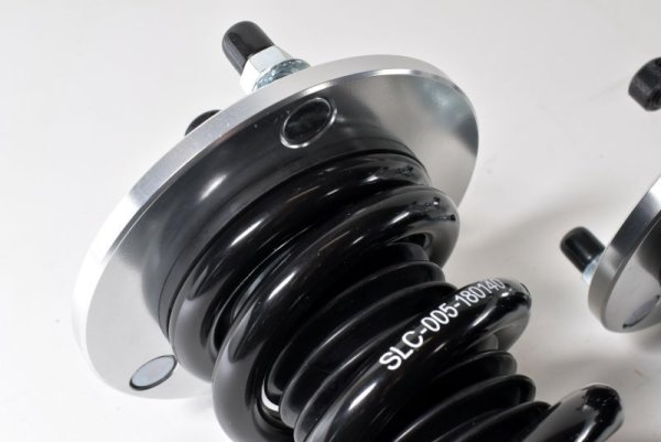 画像5: フルタップ 車高調 RIGEL TOYOTA クラウン CROWN GRS180 GRS182 GRS184 GRS200 GRS202 GRS214 ゼロクラ 18 180系 20 200系 21 210系 (5)