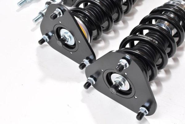 画像8: フルタップ車高調 RIGEL リゲル TOYOTA ZYX10 C-HR CHR (8)