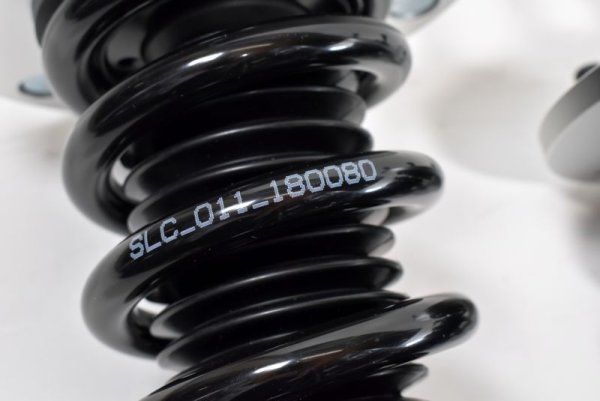 画像5: Z.S.S. ZSS フルタップ車高調 RIGEL リゲル JZX100 JZX90 マーク2 チェイサー クレスタ MARK2 CHASER CRESTA 100系 90系 (5)