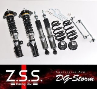 Super Loweeing ZGT-210 プリウス 30スプリングセット PRIUS - Z.S.S. オフィシャル オンラインストア