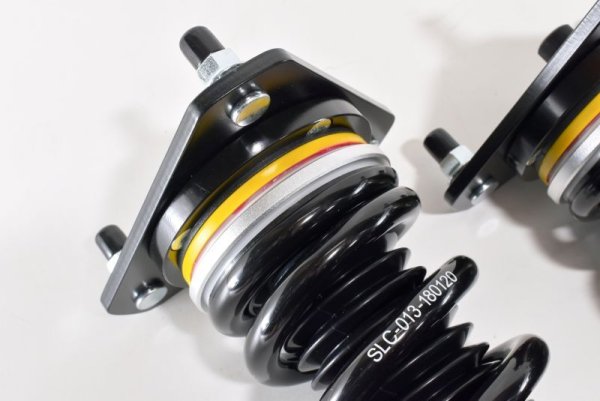 画像15: Z.S.S. ZSS フルタップ車高調 RIGEL TOYOTA JZX81 GX81 MX83 マーク2 チェイサー クレスタ MARK2 CHASER CRESTA 81系 ショート ロング (15)