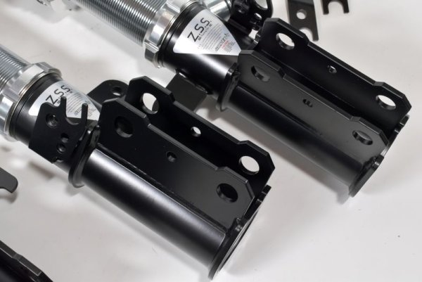 画像3: Z.S.S. ZSS フルタップ 車高調 RIGEL TOYOTA AVV50 カムリ CAMRY 50系 ACV50 サスペンション ショック (3)