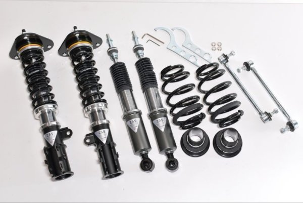 画像13: Z.S.S. ZSS フルタップ式 車高調 RIGEL リゲル TOYOTA ZVW50 プリウス PRIUS 50系 2WD (13)