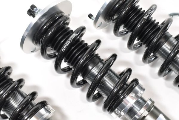 画像5: Z.S.S. ZSS 車高調 RIGEL TOYOTA JZA80 スープラ SUPRA フルタップ 減衰調整付き サスペンション 2JZ-GTE (5)