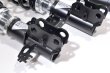 画像2: ZSS Z.S.S. フルタップ式 車高調 RIGEL リゲル TOYOTA AXVH70 カムリ CAMRY 70 (2)