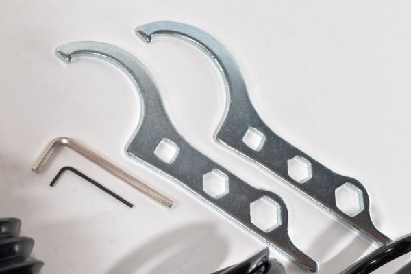 画像12: フルタップ車高調 RIGEL リゲル TOYOTA ZYX10 C-HR CHR (12)