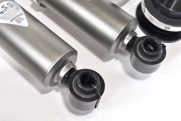 画像3: フルタップ車高調 RIGEL リゲル TOYOTA ZYX10 C-HR CHR (3)