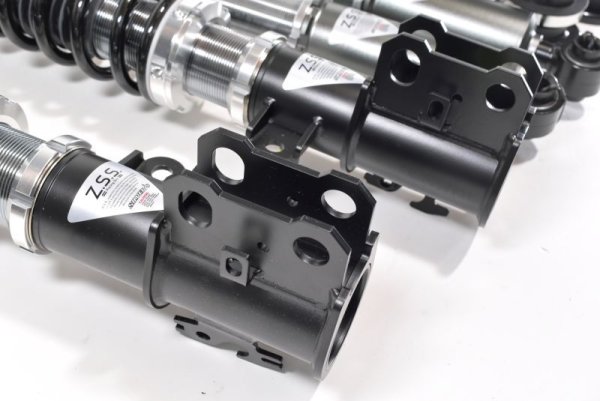 画像5: Z.S.S. ZSS フルタップ式 車高調 RIGEL リゲル TOYOTA ZVW50 プリウス PRIUS 50系 2WD (5)