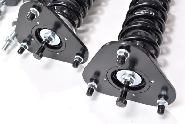 画像10: Z.S.S. ZSS フルタップ式 車高調 RIGEL リゲル TOYOTA ZVW50 プリウス PRIUS 50系 2WD (10)