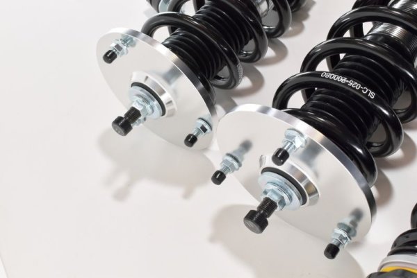 画像14: Z.S.S. ZSS フルタップ車高調 RIGEL TOYOTA JZX81 GX81 MX83 マーク2 チェイサー クレスタ MARK2 CHASER CRESTA 81系 ショート ロング (14)