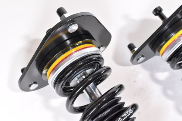 画像9: Z.S.S. ZSS フルタップ式 車高調 RIGEL リゲル TOYOTA ZVW50 プリウス PRIUS 50系 2WD (9)