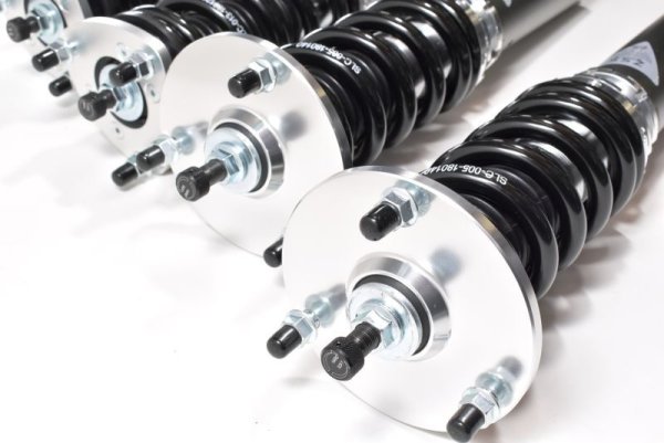 画像8: フルタップ 車高調 RIGEL TOYOTA クラウン CROWN GRS180 GRS182 GRS184 GRS200 GRS202 GRS214 ゼロクラ 18 180系 20 200系 21 210系 (8)