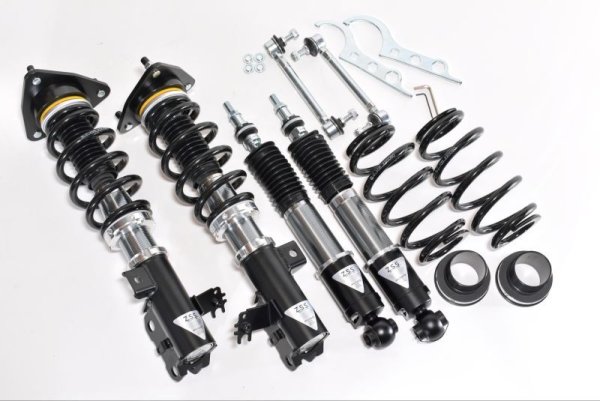 画像12: ZSS フルタップ式 車高調 RIGEL リゲル TOYOTA XA50 RAV4 ラブ4 ラヴ4 (12)